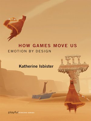 cover image of How Games Move Us